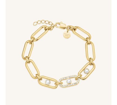 Bransoletka Rosefield Gold...