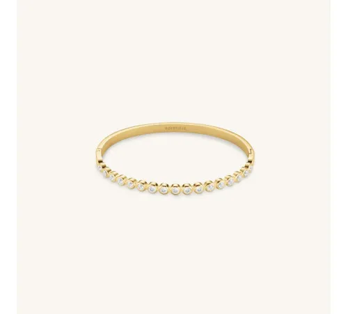 Bransoletka Rosefield Gold...