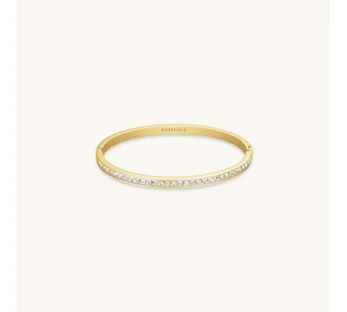 Bransoletka Rosefield Gold...