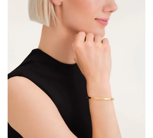 Bransoletka Rosefield Gold...