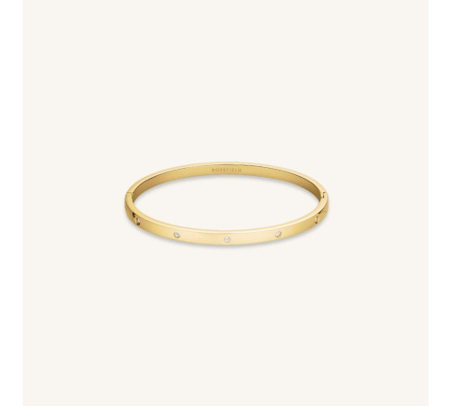 Bransoletka Rosefield Gold...
