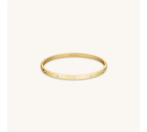 Bransoletka Rosefield Gold...