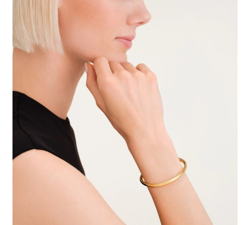 Bransoletka Rosefield Gold...