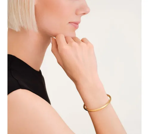 Bransoletka Rosefield Gold...