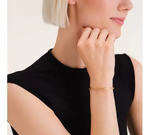 Bransoletka Rosefield Gold...