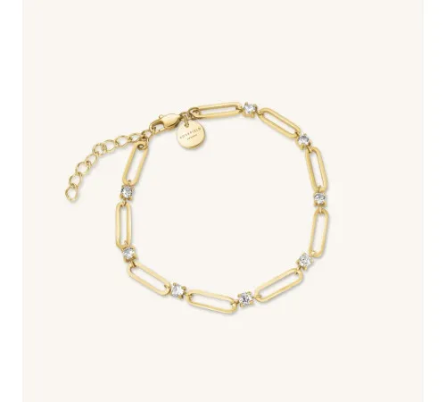 Bransoletka Rosefield Gold...