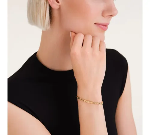 Bransoletka Rosefield Gold...