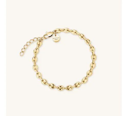 Bransoletka Rosefield Gold...