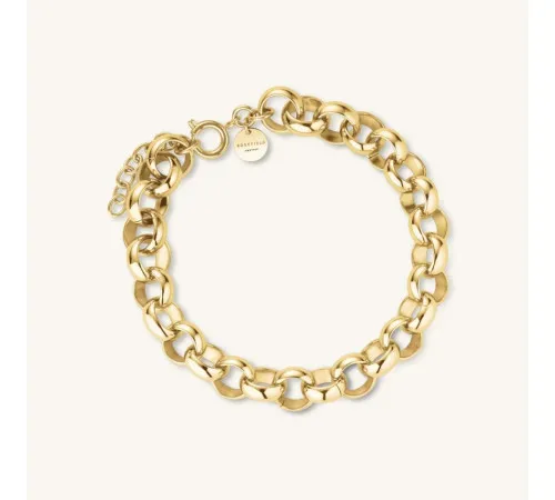 Bransoletka Rosefield Gold...