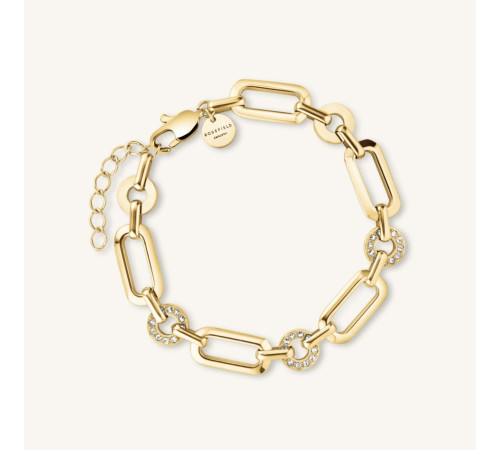 Bransoletka Rosefield Gold...