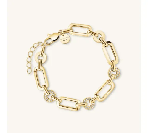 Bransoletka Rosefield Gold...