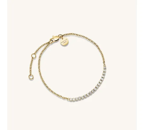 Bransoletka Rosefield Gold...