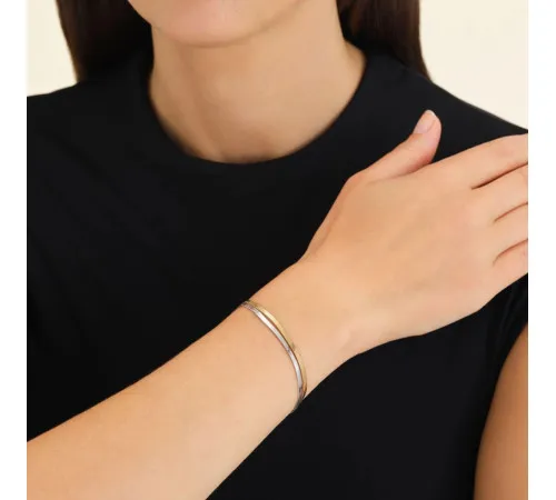 Bransoletka Rosefield Gold...