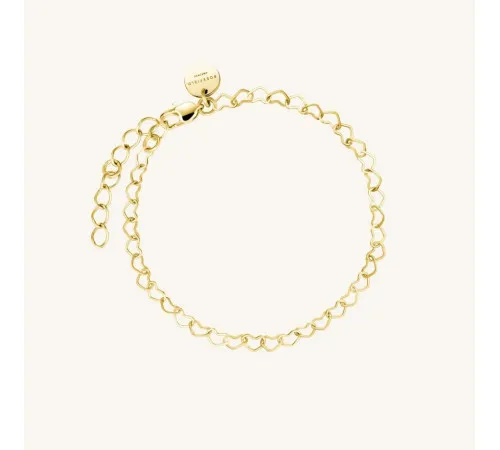 Bransoletka Rosefield Gold...
