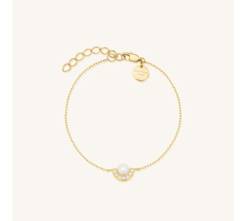 Bransoletka Rosefield Gold...