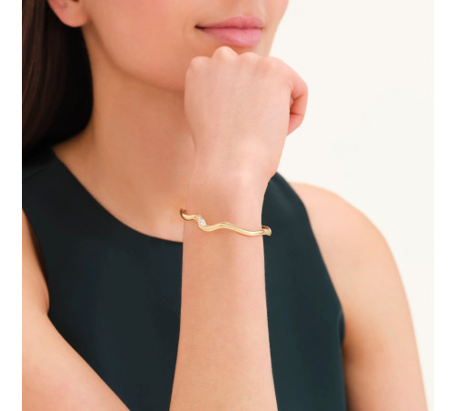Bransoletka Rosefield Gold...