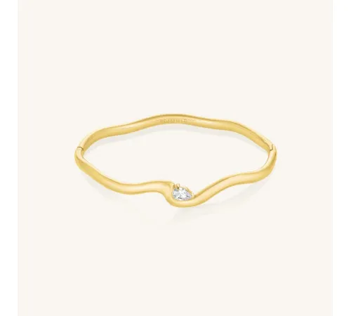 Bransoletka Rosefield Gold...