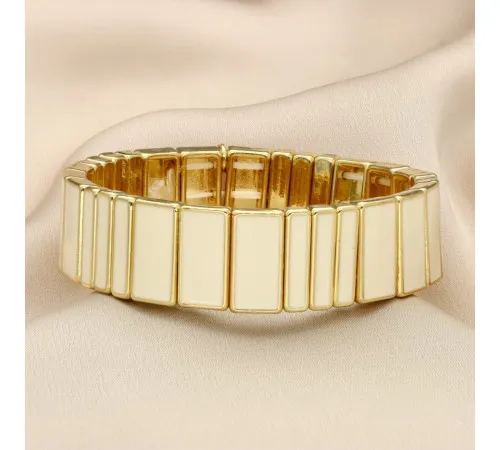 Bransoletka Yvon Gold...