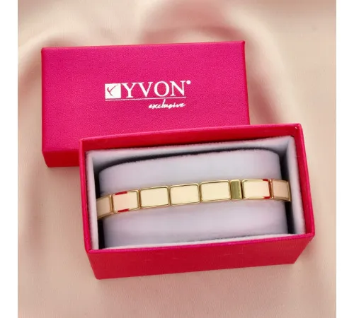 Bransoletka Yvon Gold...