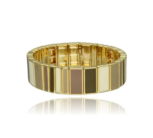 Bransoletka Yvon Gold...