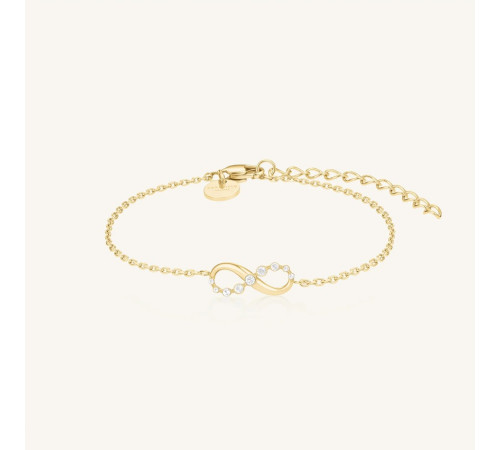 Bransoletka Rosefield Gold...