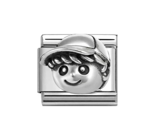 Nomination Element Link...
