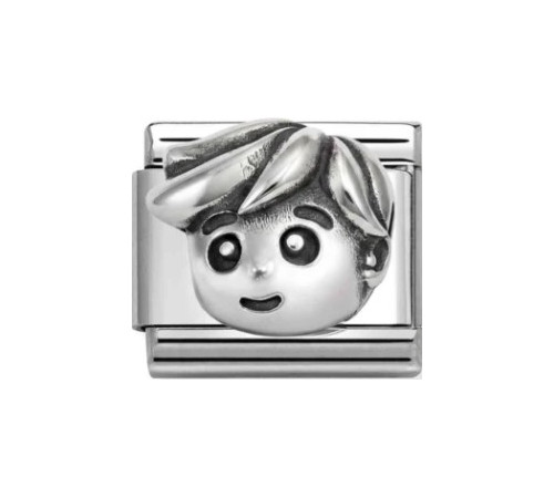 Nomination Element Link...