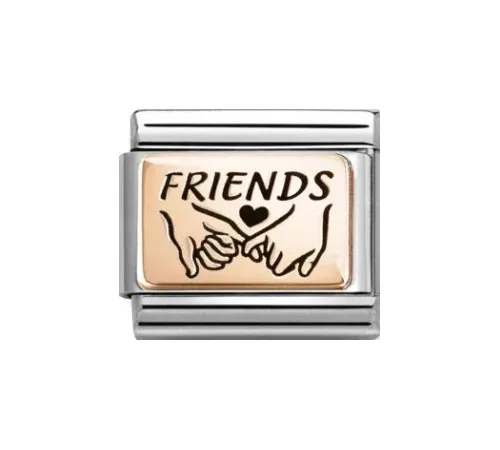 Nomination Element Link...