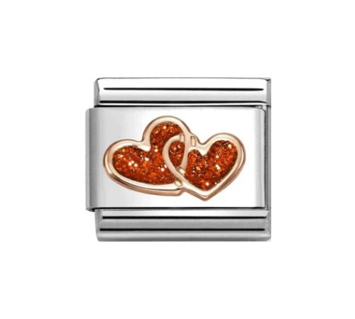 Nomination Element Link...
