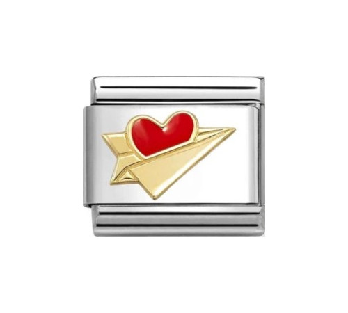 Nomination Element Link...