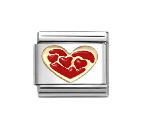 Nomination Element Link...