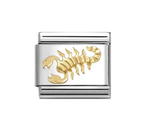 Nomination Element Link...