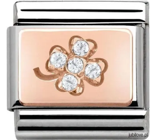 Nomination Element Link...