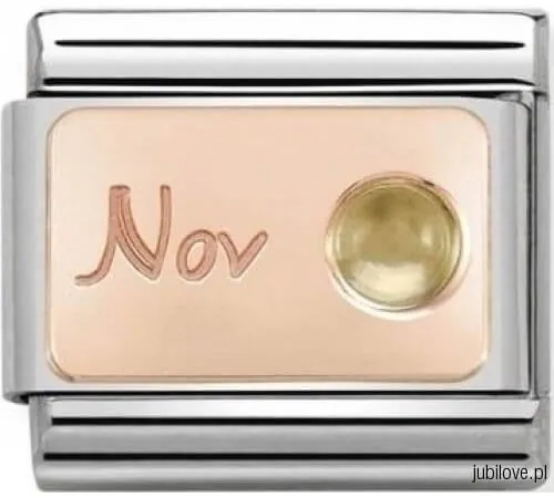 Nomination Element Link...