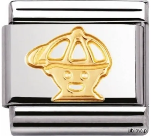 Nomination Element Link...