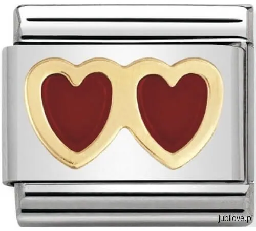 Nomination Element Link...