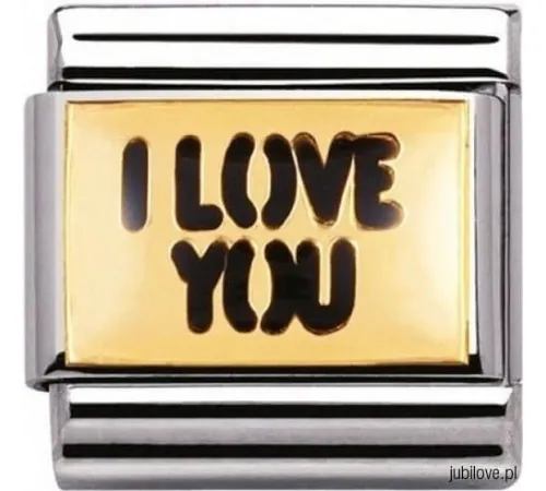 Nomination Element Link...