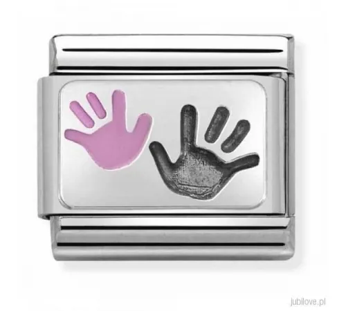 Nomination Element Link...