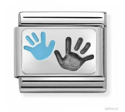 Nomination Element Link...