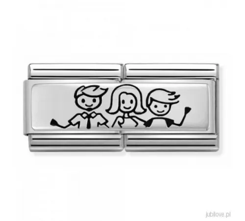 Nomination Element Link...