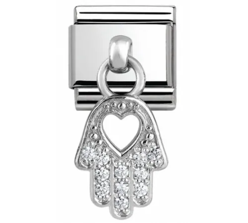 Nomination Element Link...