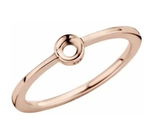 MelanO Pierścionek Baza...