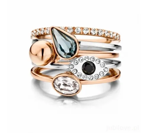 MelanO Pierścionek Baza...