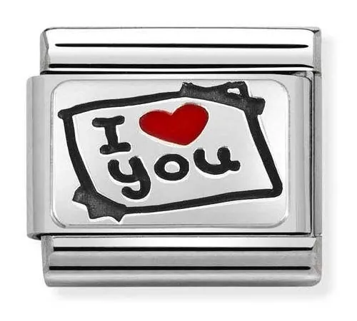 Nomination Element Link...