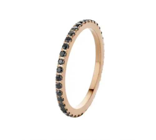 MelanO Pierścionek Friends...