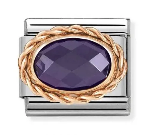 Nomination Element Link...