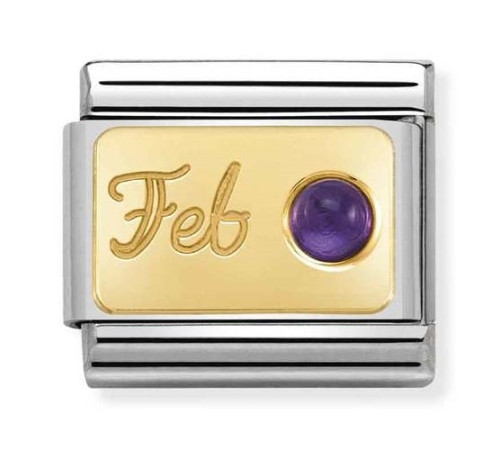 Nomination Element Link...