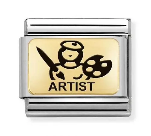 Nomination Element Link...