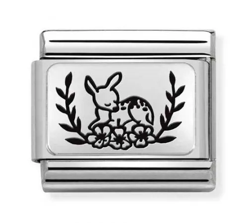 Nomination Element Link...