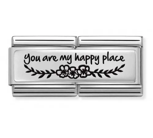 Nomination Element Link...